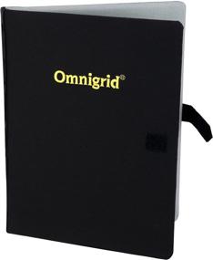 img 3 attached to 👜 Portable Omnigrid 8-3/4-Inch-by-11-3/4-Inch Tote Size Cutting & Pressing Station: Foldaway Convenience