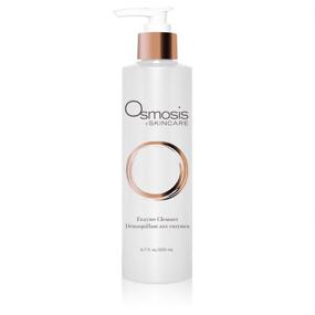 img 4 attached to 🧴 Osmosis Skincare Enzyme Cleanser - Purify, 1.7 Oz