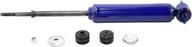 monroe 32066 monro matic shock absorber logo