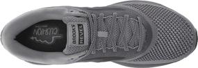 img 2 attached to Revel Men's Running Shoes by Brooks