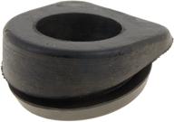 🔧 durable dorman help! 42062 pcv valve grommet - find the perfect fit for your vehicle logo