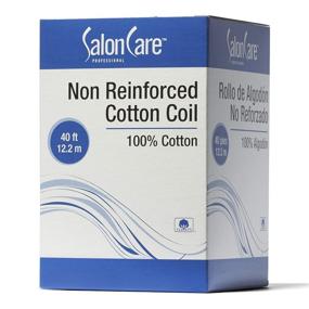 img 2 attached to Salon Care Professional Pure Cotton