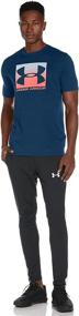 img 1 attached to 👕 Men's Boxed Sportstyle Short Sleeve T-shirt by Under Armour