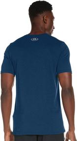 img 3 attached to 👕 Men's Boxed Sportstyle Short Sleeve T-shirt by Under Armour