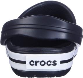 img 2 attached to Crocs Детские тапочки Crocband