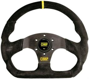 img 4 attached to 🚗 OMP OD/1990/NN Steering Wheel - Enhance Your Driving Experience