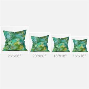 img 2 attached to Deny Designs Stephanie Corfee Pillow