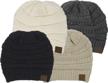 h 6020a 4 06256070 solid beanie 4 pack charcoal outdoor recreation for outdoor clothing logo