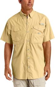 img 2 attached to X Large Columbia Bonehead Short Sleeve Men's Active Clothing