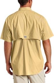 img 1 attached to X Large Columbia Bonehead Short Sleeve Men's Active Clothing