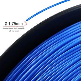 img 3 attached to 🖨️ TIANSE 3D Printing Filament with High Dimensional Accuracy for Additive Manufacturing.