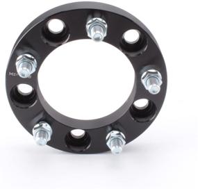 img 1 attached to ZY Wheel Spacers 5X139 7 Scrambler