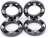 zy wheel spacers 5x139 7 scrambler logo