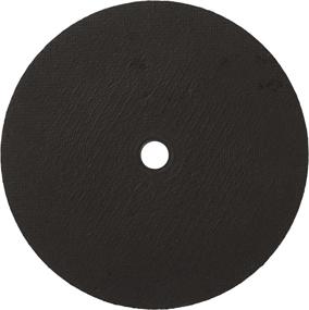 img 3 attached to DEWALT DW3511 Black Metal Abrasive Blade - 7-Inch X 1/8-Inch: Efficient Cutting Performance Guaranteed!