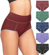 🩲 nudicate: empowering women with breathable waisted underwear – stylish & comfy! logo