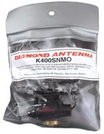 diamond k400s nmo adjustable antenna vehicle logo