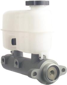 img 1 attached to 🚗 Enhance Your Vehicle's Braking Performance with Cardone 13-3086 New Brake Master Cylinder