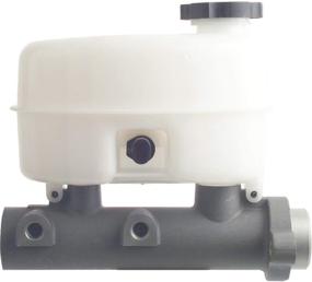 img 4 attached to 🚗 Enhance Your Vehicle's Braking Performance with Cardone 13-3086 New Brake Master Cylinder
