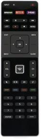 img 3 attached to 📺 Upgraded XRT510 Remote Control for Vizio TV Models: M321i-A2, M401i-A3, M471i-A2, M501D-A2, M501D-A2R, M551D-A2, M551D-A2R, M601D-A3, M601D-A3R, M651D-A2, M651D-A2R, M701D-A3, M701D-A3R, M801D-A3, M801D-A3R