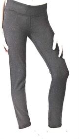 img 1 attached to 🩳 Durable and Comfortable Tuff Athletics Girl's Active Leggings for Optimal Performance