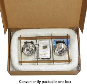 img 2 attached to Complete MidWest iCrate Starter Kit: Dog Crate, Crate Cover, 2 Bowls, Pet Bed & 1-Year Warranty