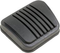 dorman 20731 clutch and brake pedal pads - enhanced seo logo