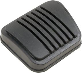 img 2 attached to DORMAN 20731 Clutch and Brake Pedal Pads - Enhanced SEO