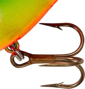 img 2 attached to 🎣 Cotton Cordell Big O Square-Lip Crankbait Fishing Lure: Exceptional Performance for Anglers