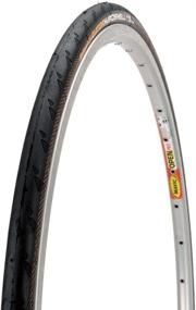 img 2 attached to Gator Hardshell Road Bicycle Folding Tire Pair by Continental