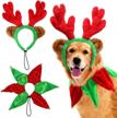 rypet large dog christmas costumes logo