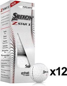 img 3 attached to 🏌️ Srixon Z-Star XV Golf Balls