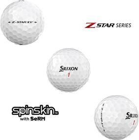 img 2 attached to 🏌️ Srixon Z-Star XV Golf Balls