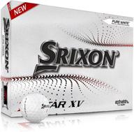 🏌️ srixon z-star xv golf balls logo