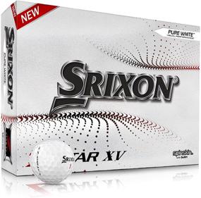 img 4 attached to 🏌️ Srixon Z-Star XV Golf Balls