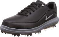 🏌️ unleash your golf game with nike men's golf air zoom precision shoes logo