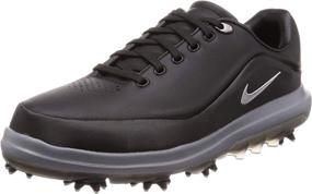 img 4 attached to 🏌️ Unleash Your Golf Game with Nike Men's Golf Air Zoom Precision Shoes