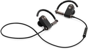 img 4 attached to 🎧 Premium Wireless Earphones - Bang &amp; Olufsen Earset in Graphite Brown