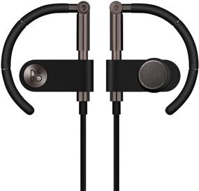 img 3 attached to 🎧 Premium Wireless Earphones - Bang &amp; Olufsen Earset in Graphite Brown