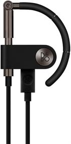 img 1 attached to 🎧 Premium Wireless Earphones - Bang &amp; Olufsen Earset in Graphite Brown