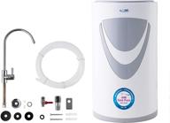 🚰 under counter purifier filter by ami logo