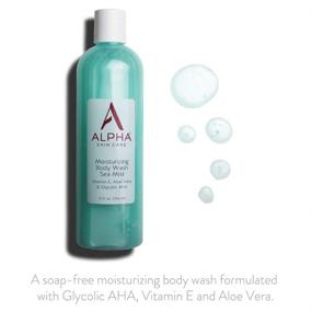 img 3 attached to Alpha Skin Care Moisturizing Body