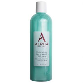 img 4 attached to Alpha Skin Care Moisturizing Body