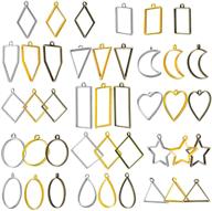 pendants geometric earrings necklace bracelet logo