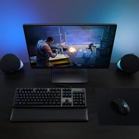 img 3 attached to Logitech G703 Lightspeed Wireless Gaming Mouse: Unleash Your Gaming Potential!