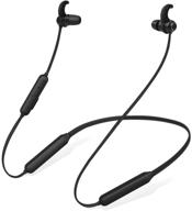 avantree bluetooth headphones comfortable compatible logo