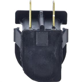 img 1 attached to 💺 Stens 430-699 Seat Switch - upgraded replacement for John Deere AM131968