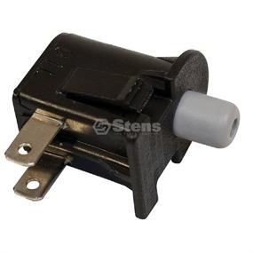 img 2 attached to 💺 Stens 430-699 Seat Switch - upgraded replacement for John Deere AM131968