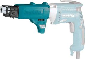 img 2 attached to 🔧 Makita 199145-0 Collated Autofeed Screwdriver Magazine: Boost Efficiency and Precision in Screwdriving Tasks