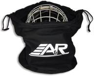 ampersandr hockey helmet bag logo