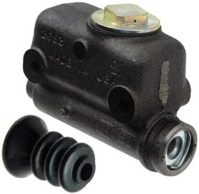 img 1 attached to Raybestos MC2796 Professional Master Cylinder